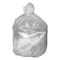 Ultra Plus 16 gal Trash Bags, 33 in x 24 in, Light-Duty, 8 microns, Natural, 1000 PK WHD3308 - alternate 2
